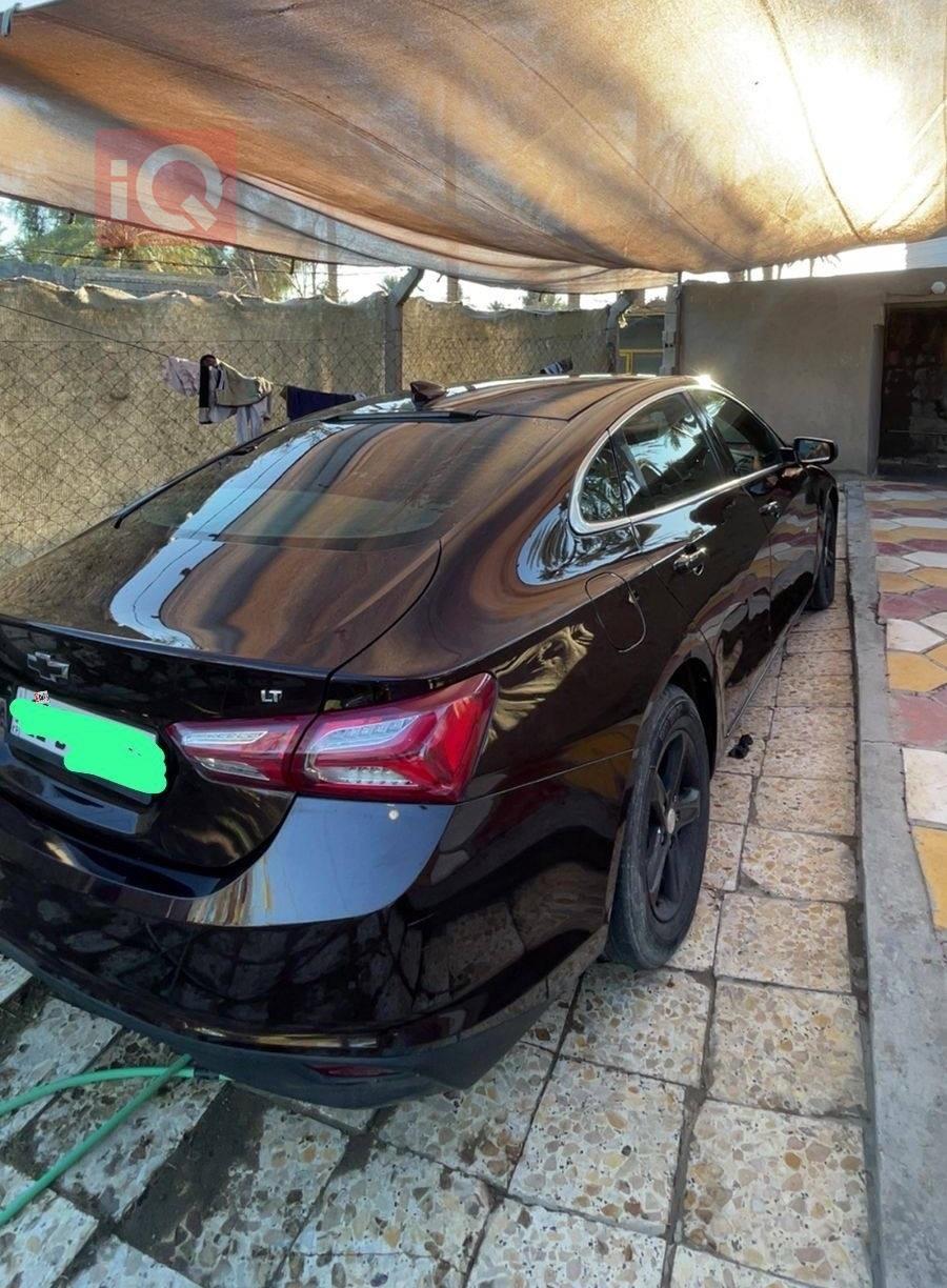 شيفروليه ماليبو